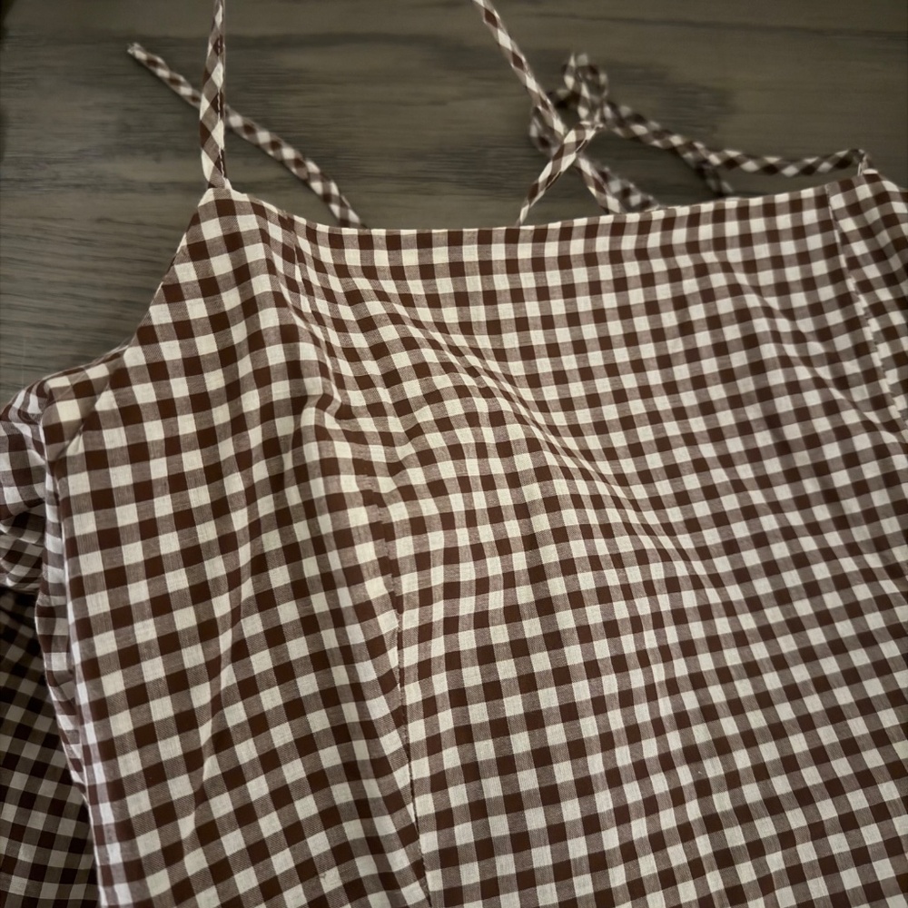 POSSE Callie Dress - Picture 6 of 9